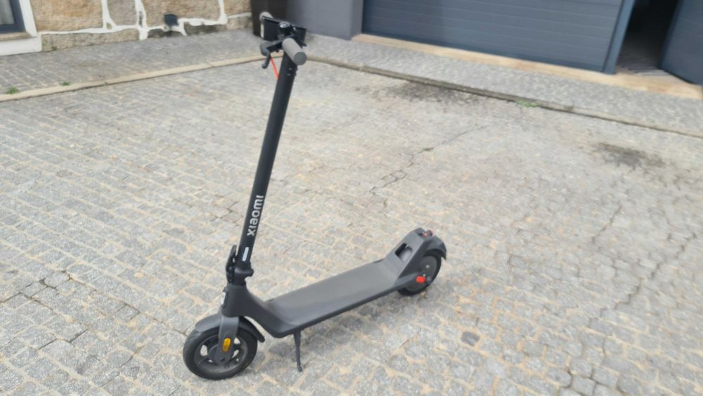 Trotinete Xiaomi 4lite 2gen
