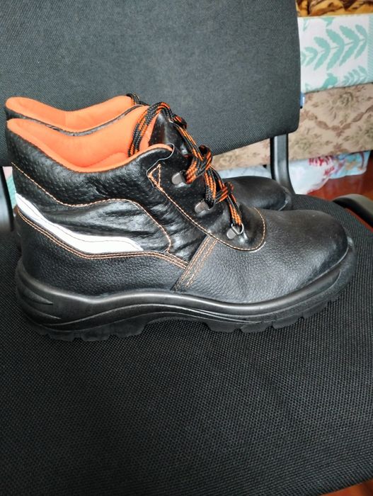 Ботинки рабочие 45,46,47