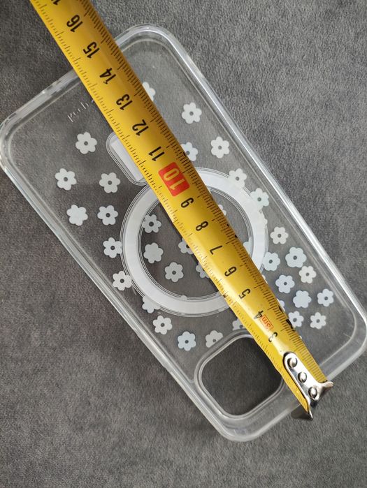 Nowe Etui iPhone