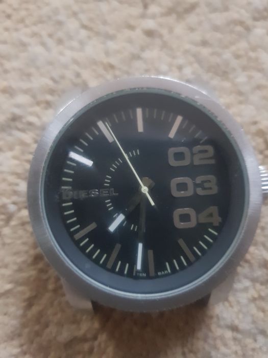 zegarek diesel zegarek