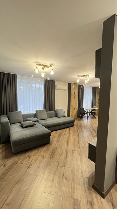 Ексклюзивна, дизайнерська квартира, в Новому будинку, Корбутівка