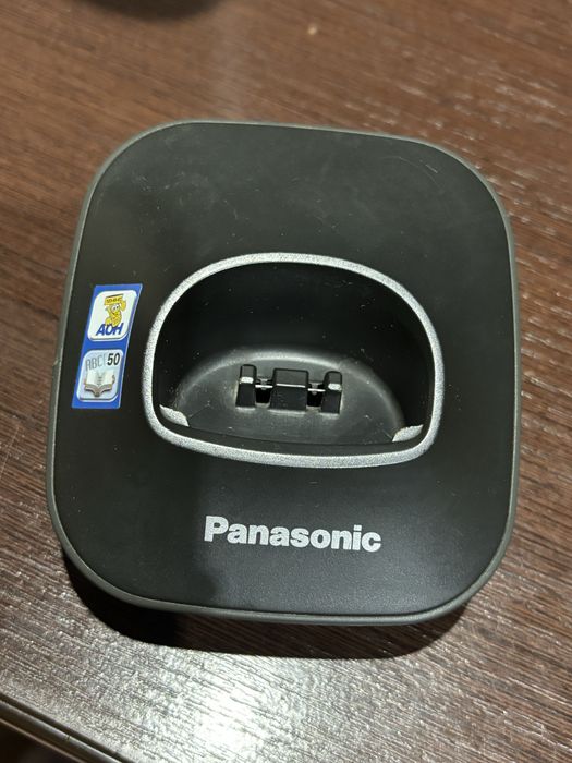 Беспроводной домашний телефон Panasonic