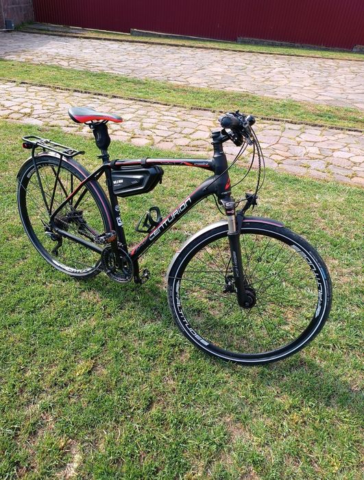 centurion cross - купити велотовари - Ціна на OLX.ua