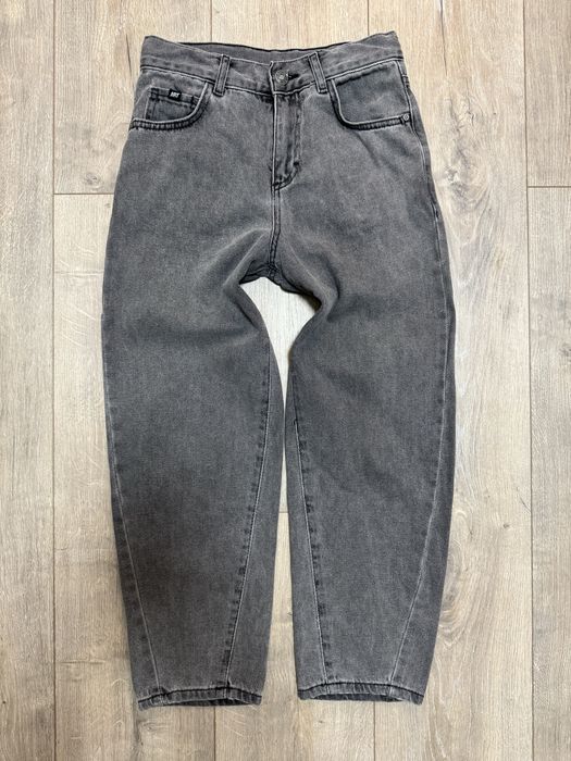 Джинси Baggy Waikiki 9-10 рокіа