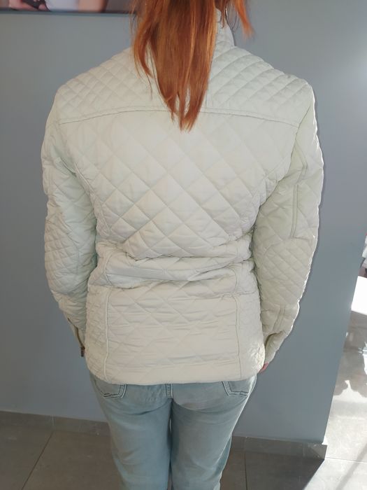 Kurtka pikowana Esmara 36