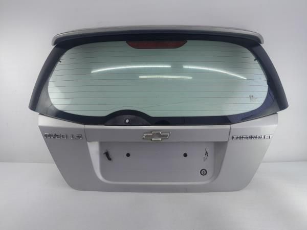 Porta / tampa da mala CHEVROLET Aveo Hatchback (T250, T255)