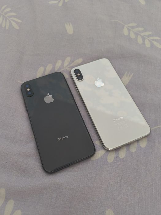 Iphone X / Iphone X Поштучно або Лотом