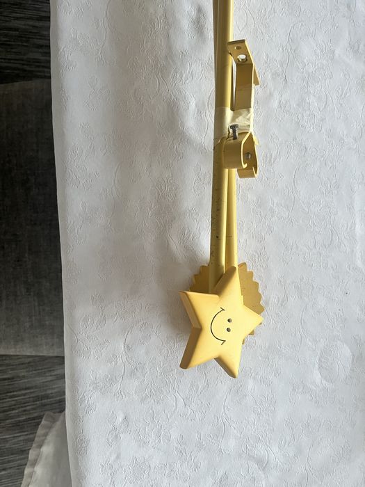 Varao de cortinado