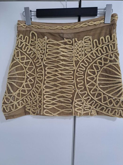 Spódnica mini ASOS