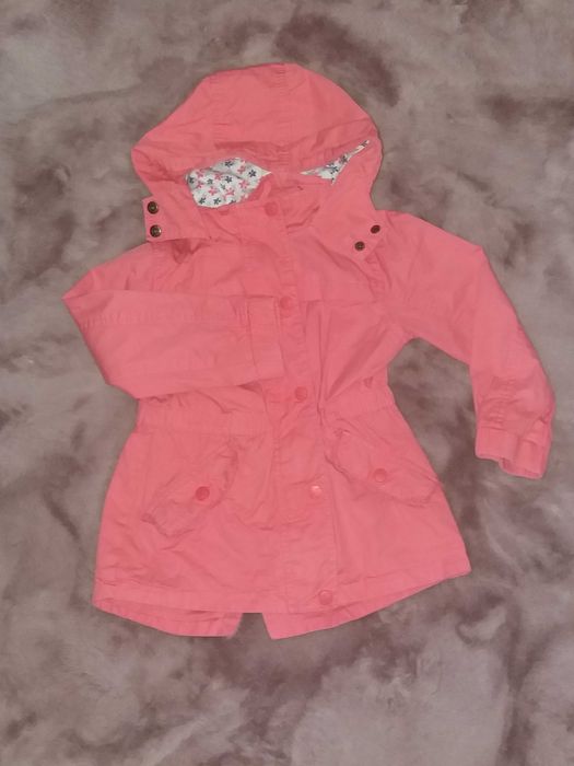Kurtka wiosenna Topolino r. 110