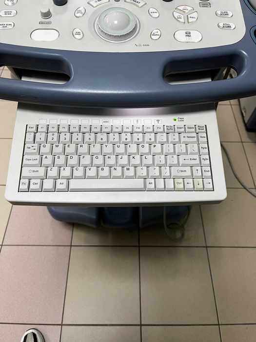 УЗД апарат Toshiba (Canon) Aplio XG