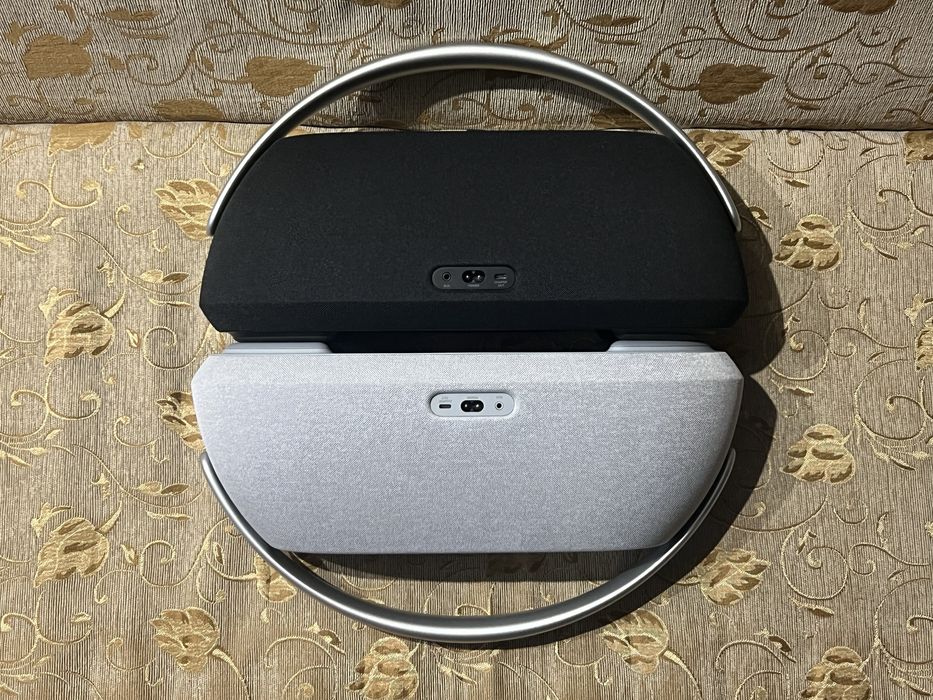 ОБМІН Harman Kardon GO + Play 3 Black / Gray
