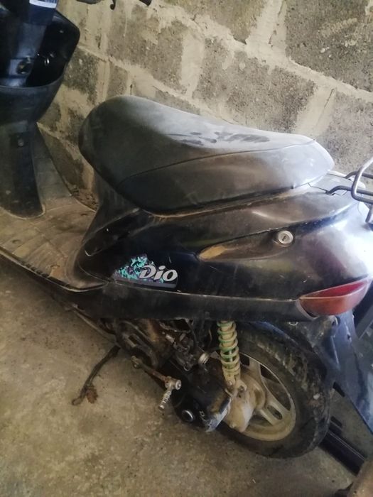 Продам  хонда діо 27