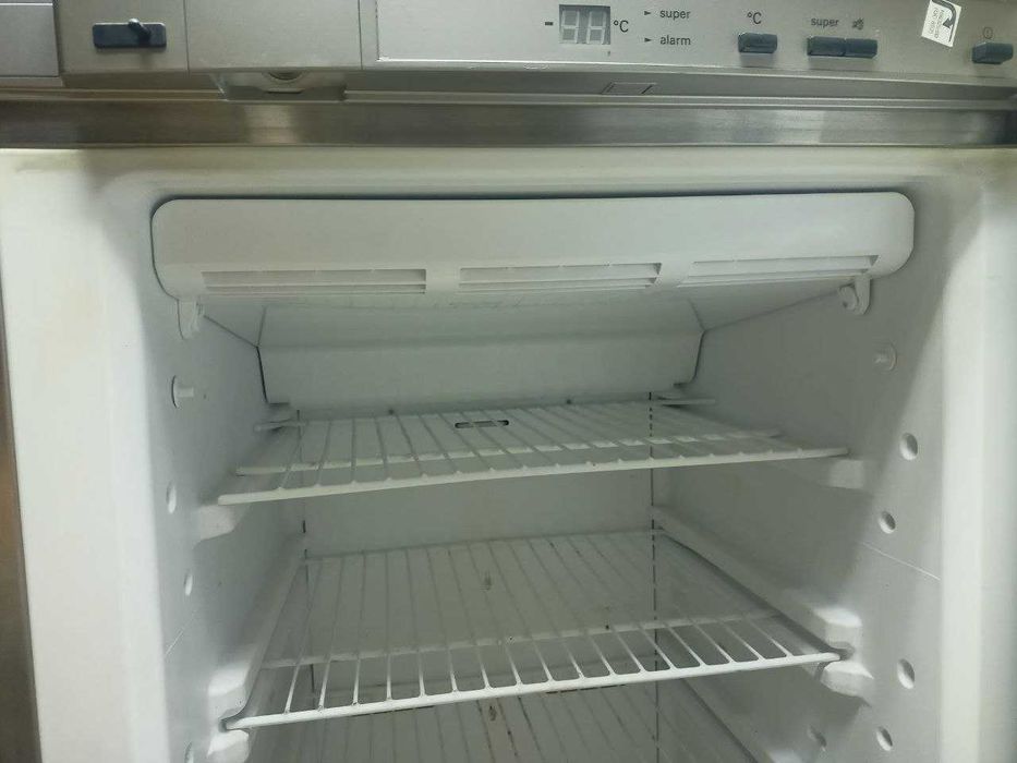 Zamrażarka Siemens GS32NA91/04.