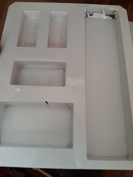 Підсвічник ріхдвяний ретро