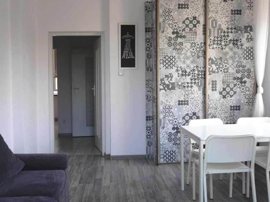 Mieszkanie do wynajęcia Rzeszów 47m2