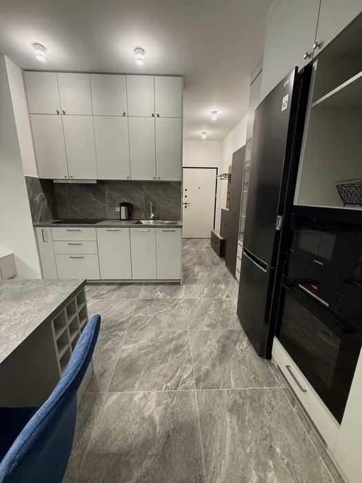 ВАРШАВА!!! довготривала оренда квартири