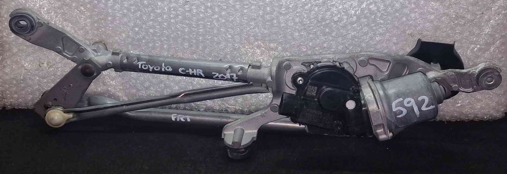 Motor Limpa Vidros Frente TOYOTA C-HR (_X1_) ano 2017