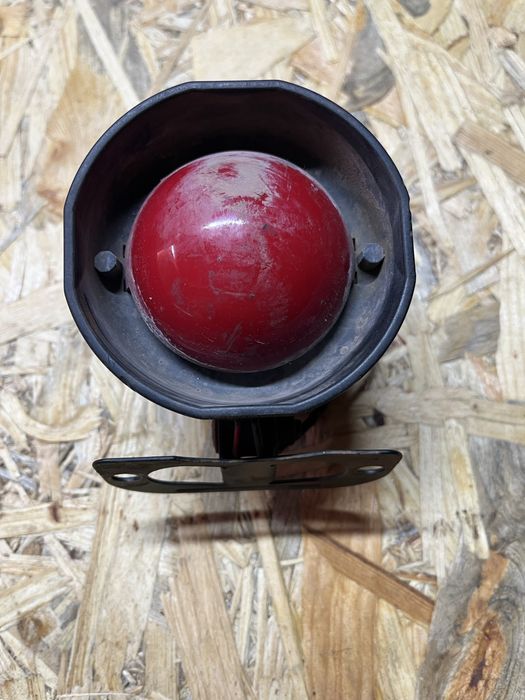 Электрика         на Ланос