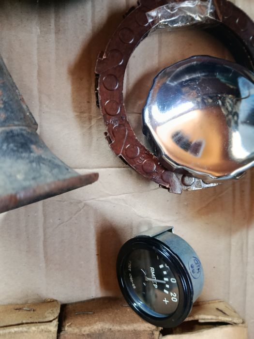 Сигнали старого зразка