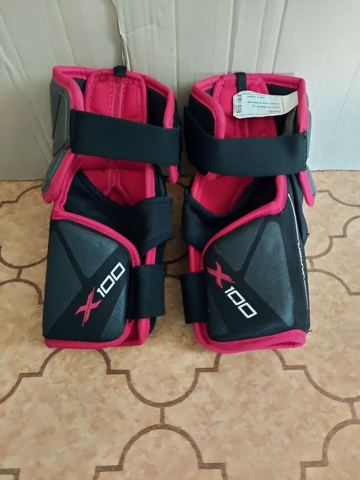 Хокейна форма професійна