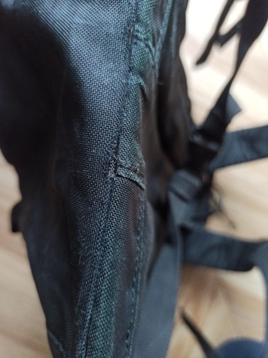 Plecak trekkingowy Simond Alpinism 22 (uszkodzenia)