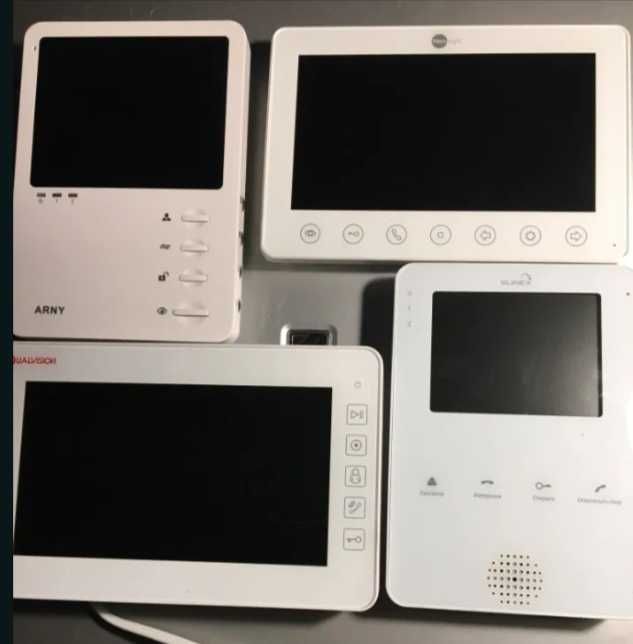 Монітор домофон-відеодомофон Kocom робочий