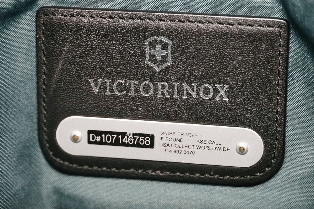 Victorinox Travel Architecture Urban Vt32325501 сумка бізнес подорожі