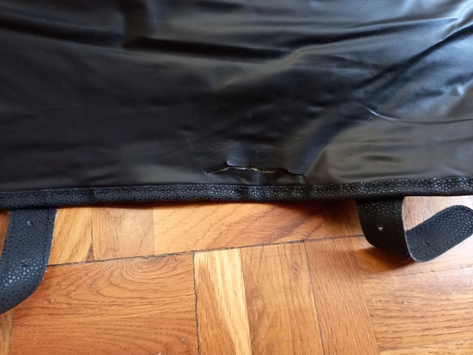 Сумка для подорожей