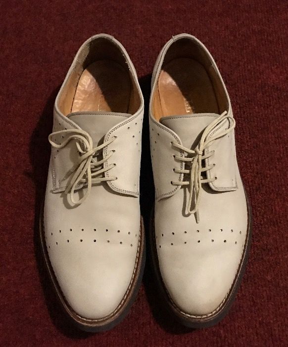 Bally с перфорацией, оригинал, производство Швейцария на 27 см