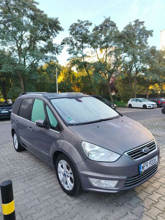 Ford Galaxy