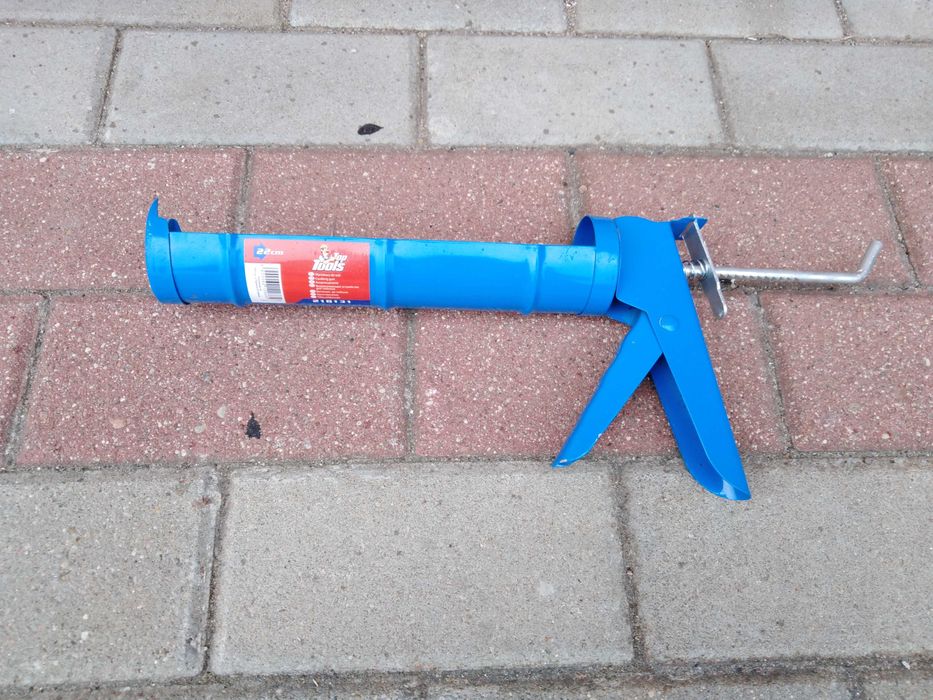 Wyciskacz do tub 22 cm