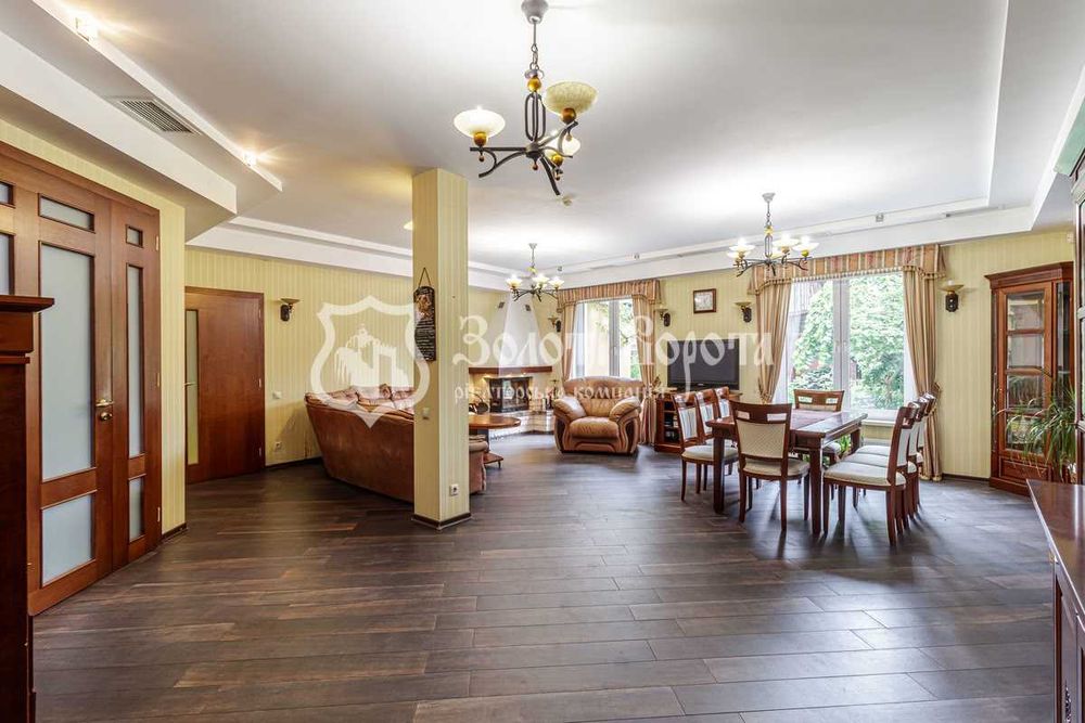 Будинок за адресою (площа 370 м²) - Atlanta.ua - фото 4