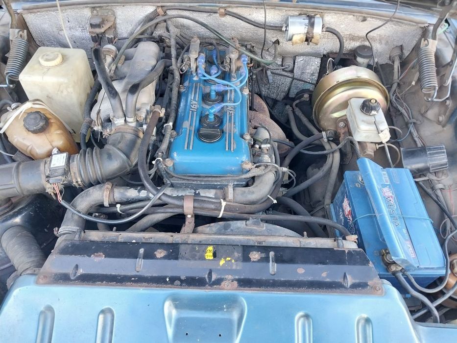 Продам ГАЗ 3110 Волга. 1500$