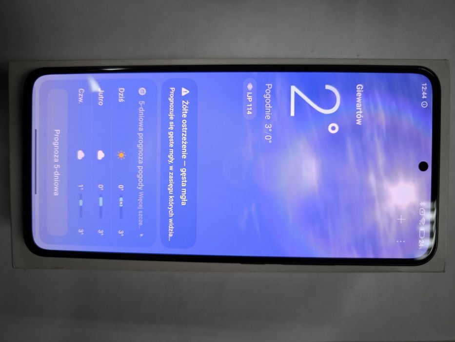 Tel. Xiaomi 13 T Pro gwarancja stan bardzo dobry