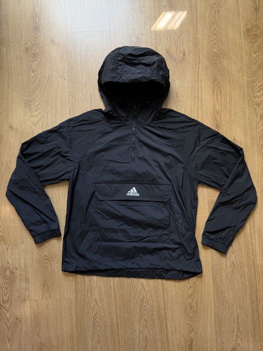 Анорак Adidas Wind.RDY Windbreaker (size L)