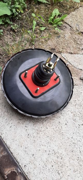 Вакуум гл.тормозного цилиндра на Джили мк 1,5 новый