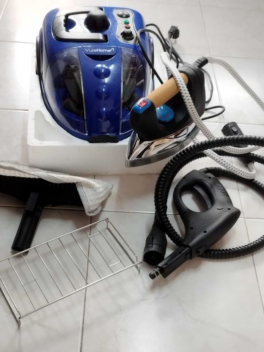 Máquina a vapor