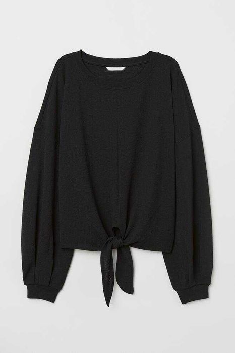 Стильна легка блуза від H&M 3XL-4XL(великий розмір)