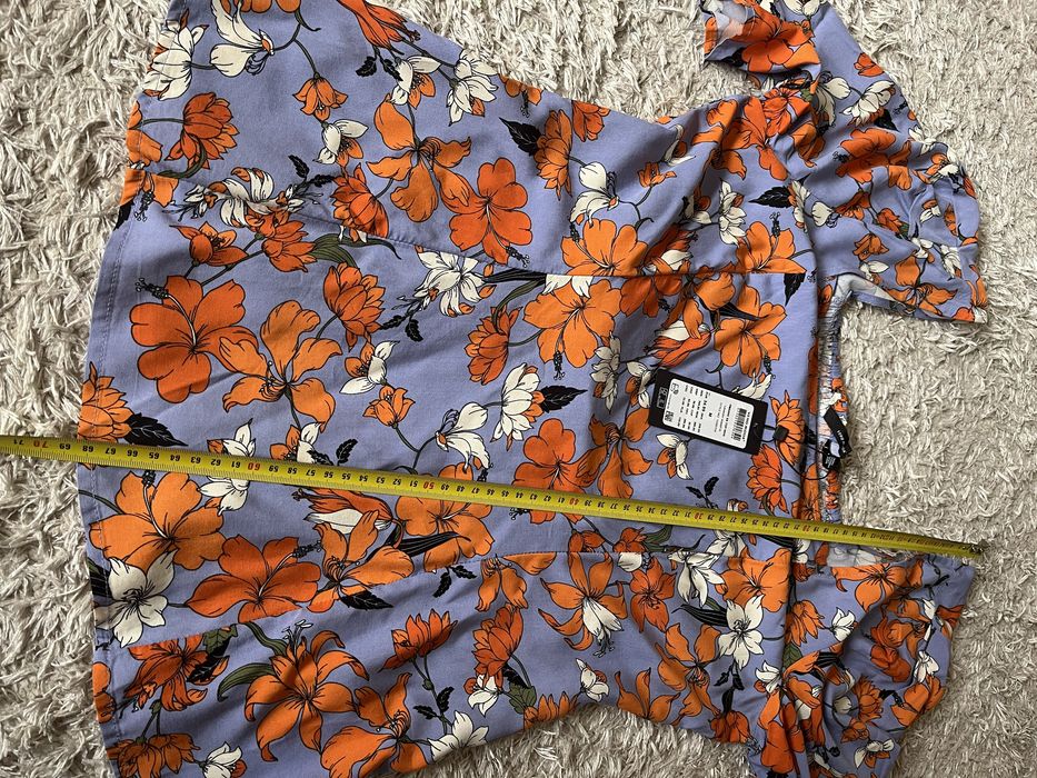 Nowa bluzka Vero Moda M