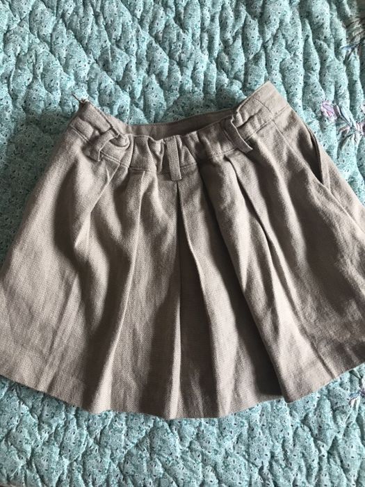 Saias de inverno lion of porches e bambolina, 5 anos