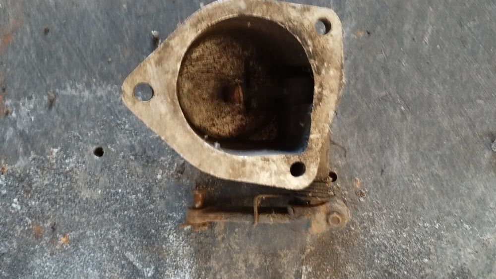 Привод бендікса пускача