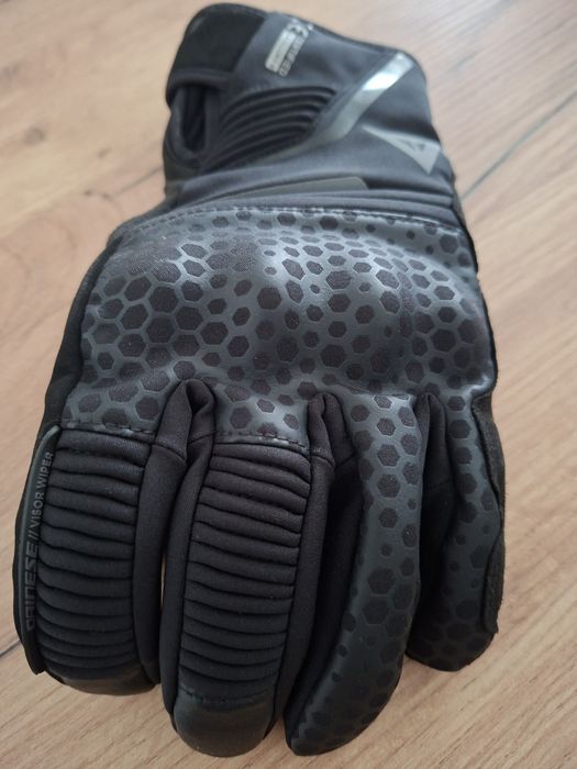 Luvas moto NOVAS (inverno)