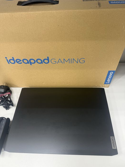 Ноутбук Lenovo Ideapad Gaming 3 (15ACH6)