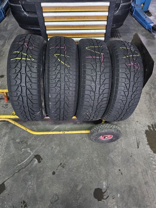 175/65R14 Kleber Krisalp HP2 opony zimowe szt.4