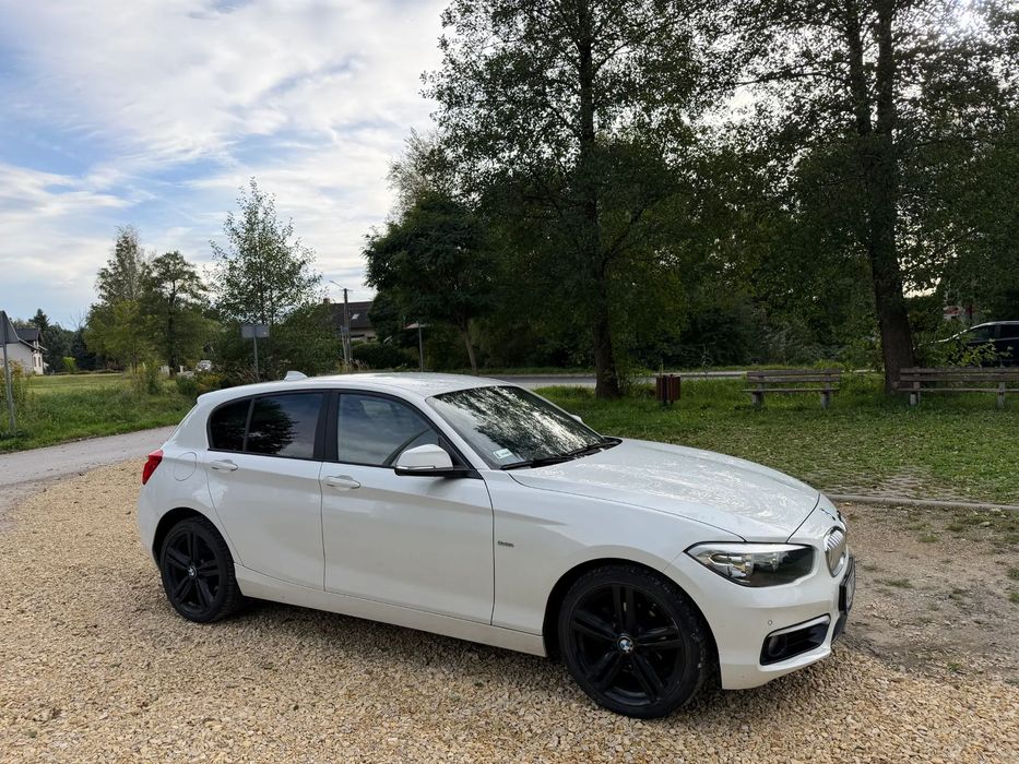 BMW Seria 1