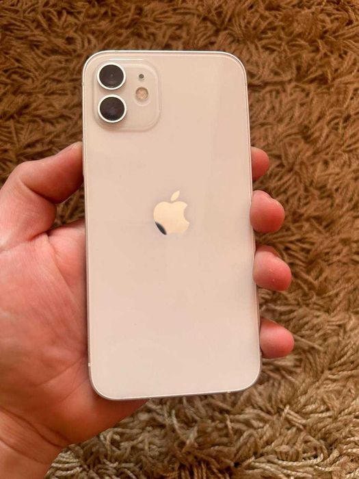 Iphone 12 128 gb, ідеальний стан, Айфон 12 128 гб