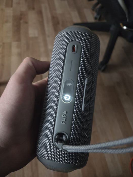 Głośnik Jbl flip6