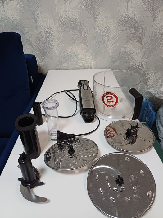 Блендер ROTEX PTB 810-B