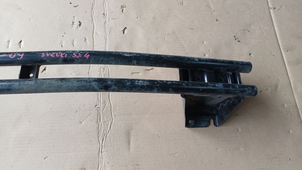 Belka zderzaka tylniego tył fiat sedici 06-09 suzuki sx4